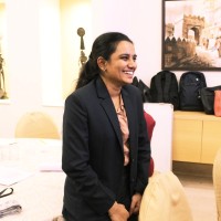 Meghana K