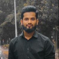 Ragib Mahbub