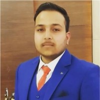 Aditya Suri