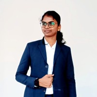 Sinduja Balasubramani