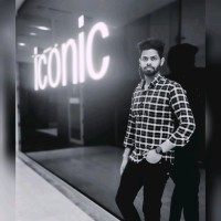 Akash Mohanta