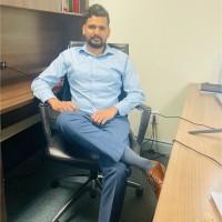 Jarnail Singh