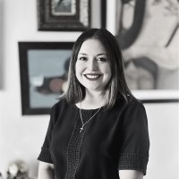 Estefanía Calvo de Miró