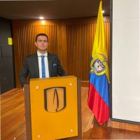 Juan S. Caicedo