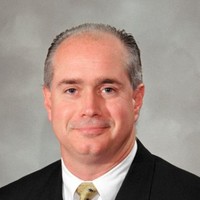 Jim Decker, Cpa