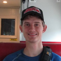 Marcus Hatter