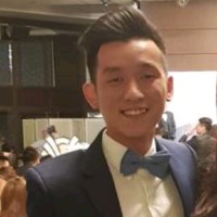Ryan Tan