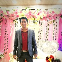 Bharath M
