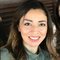 Rosa Cabrera