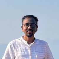 Tushar Patil