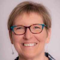 Sharon Blackburn CBE