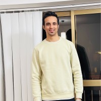 Apurva Raut