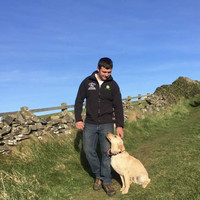 Dan Shacklock