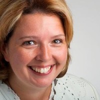 Isabelle Lavigne, CRIA