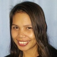 Narvie Marie Borja