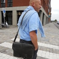 jef belmans