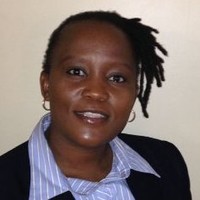 Itumeleng Ledwaba