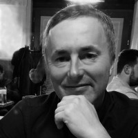 Brian McDonald