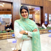 Aleena Amir