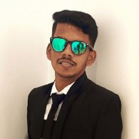 Nikhil Chari