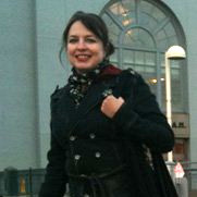 Laurie Fenter