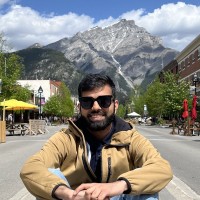 Anubhav Chhabra