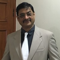 Shailesh Ratnaparkhi