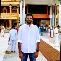 Chetan K.L
