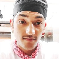 Sahil Kumar