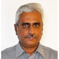 Chadalawada Chandrasekhar Rao