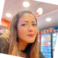 Katherine Romero M.