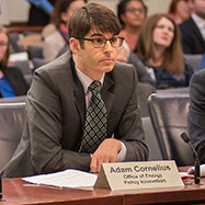 Adam Cornelius