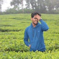 Jegadeesh Kumar