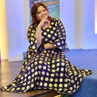 Sarah Sri Moganapriya