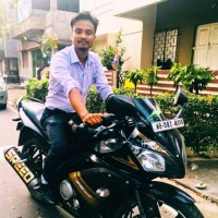 Deepak David Toppo