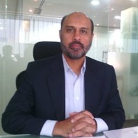 Syed Asim