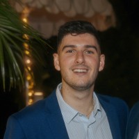 Justin Abrams