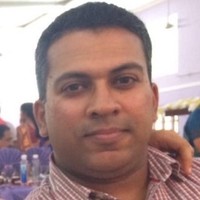 Abhilash Paily