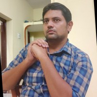 Ram R