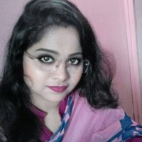 Krishna Dey