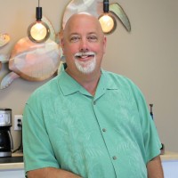 Barry Rell