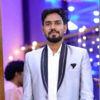 Sunil Kumar M