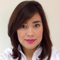 Maria Guadalupe Cabriales Fernandez