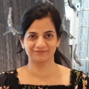 Rashmika Patel