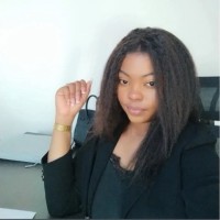 Priscille Manuela Danho