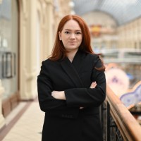 Виктория Севастьянова