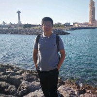 Eric Yao