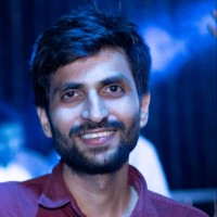 Naveen Mandal
