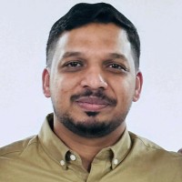 Labeeb Iqbal