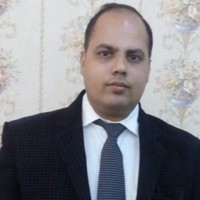 Taranand Jha